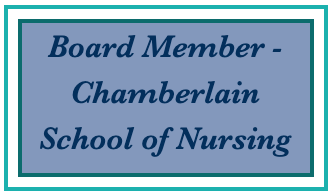 Chamberlain board of nursing